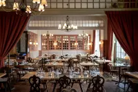 Grand Hôtel Bristol by Stay Collection