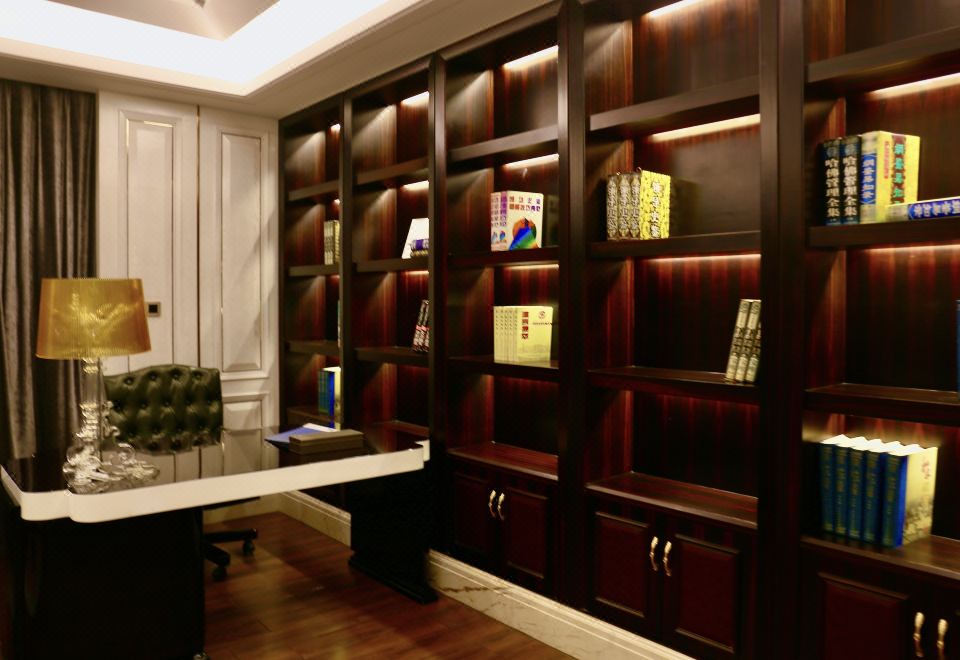 Wanda Realm Xiamen North BayGuestroom