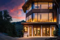 Zhaoxing No. 1 · Holy | 360° Sunset Viewing Terrace Luxury Designer Villa (Zhaoxing Dong Village)