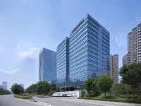 Sheraton Taiyuan โรงแรมใน