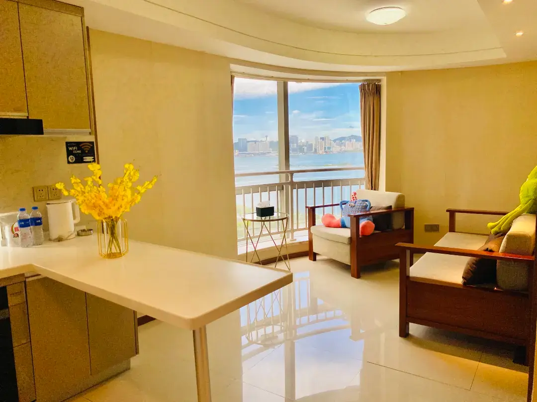 Xiamen Dream And Sea View Resort Homestay - Xiamen