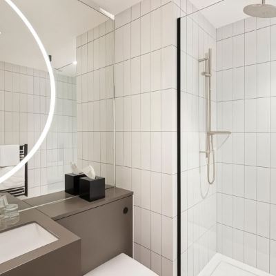 Executive Room Super King Bed And View Leonardo Hotel Manchester Piccadilly Promo Code