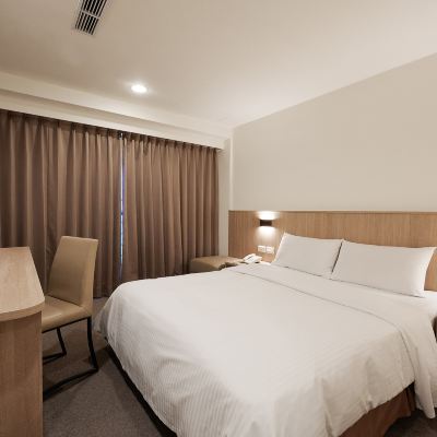 精緻套房 台北內江商旅優惠