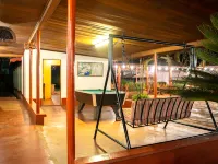 Masindi Hotel Các khách sạn ở Masindi