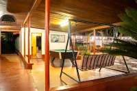 Masindi Hotel Hoteles en 