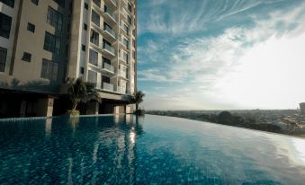 Imperio Homestay Alor Star - Housity