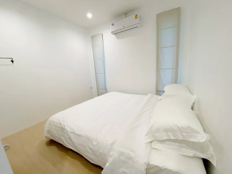 บ้านรับลม (ชมตะวัน) 