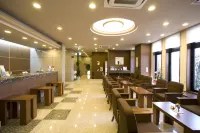 Hotel Route-Inn Omagari Ekimae