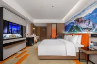 YuntianInterContinental Hotel Ξενοδοχεία στην πόλη 