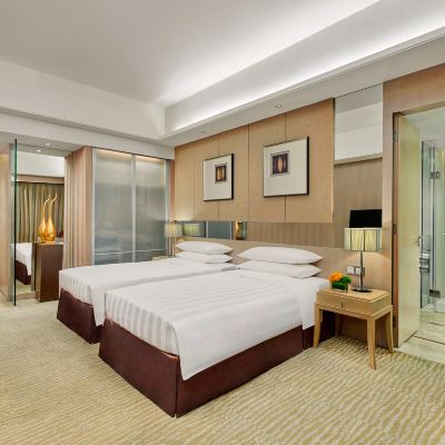 Superior Room (2 Beds)