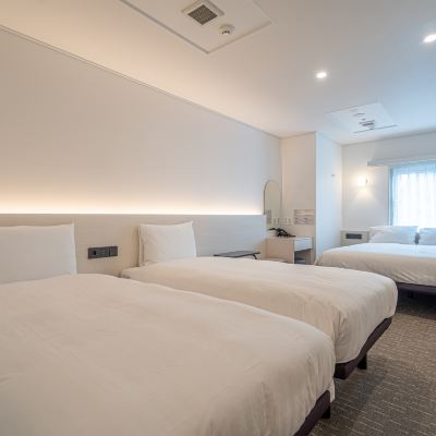 家庭三人房 首爾東大門 1 號東橫 INN優惠