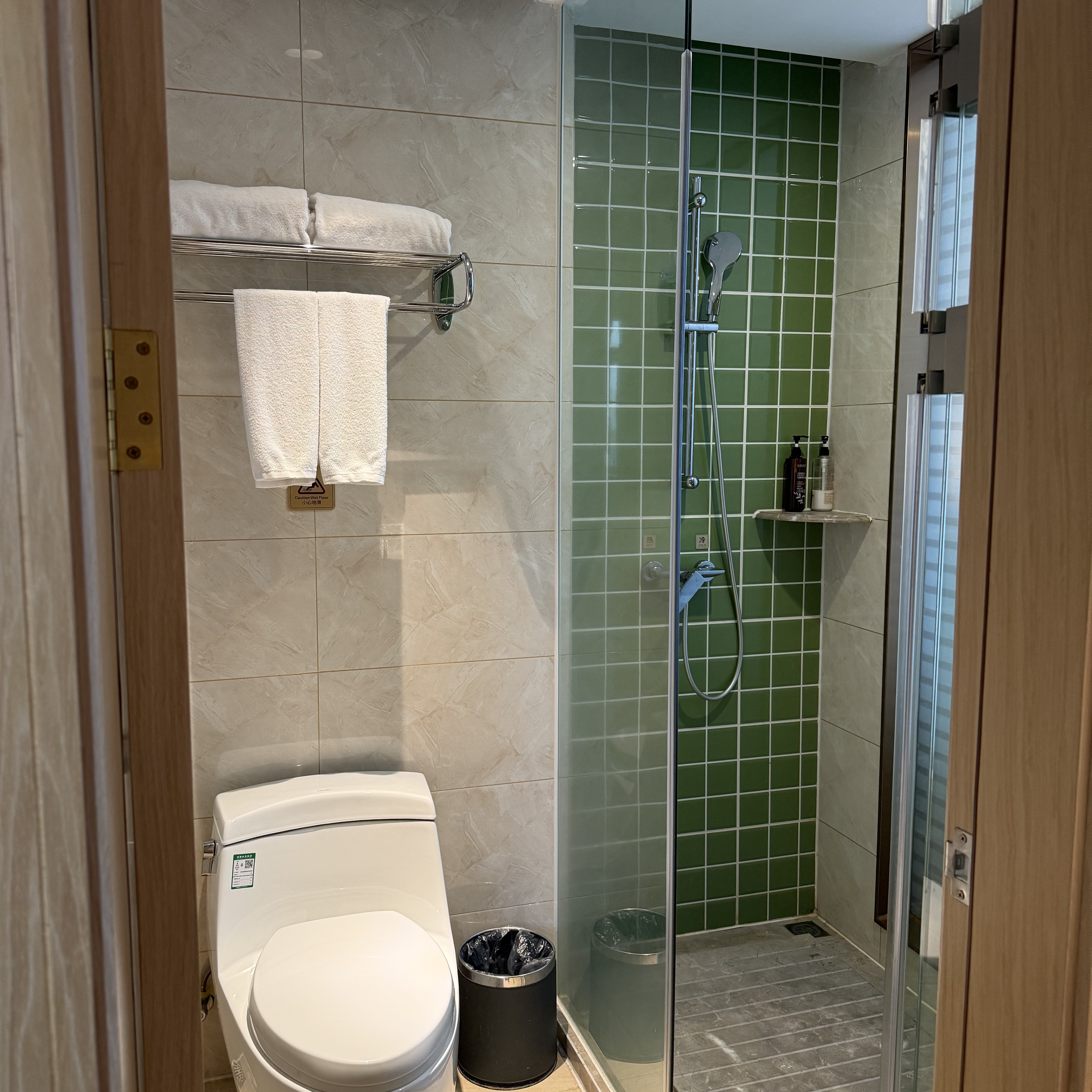 豪华双床房（小度全屋智能+安睡荞麦枕）