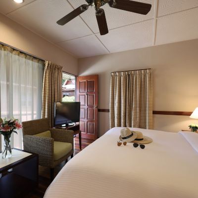 Garden Terrace Berjaya Tioman Resort Promo Code