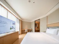 JI Hotel (Lanxi Gucheng)