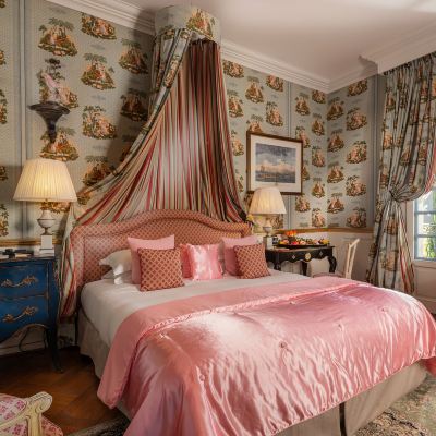 Elegance Room Villa Gallici Promo Code