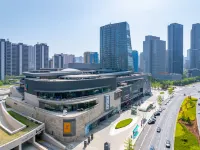 Wanghai Homestay (Dalian Venice Water City)