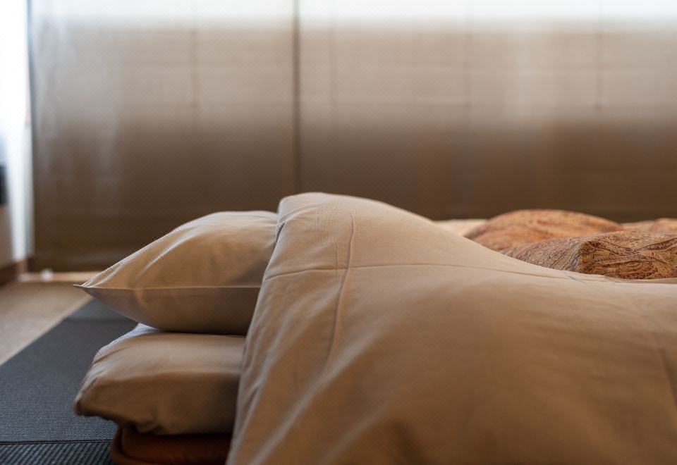 3F富士山景日式房10帖