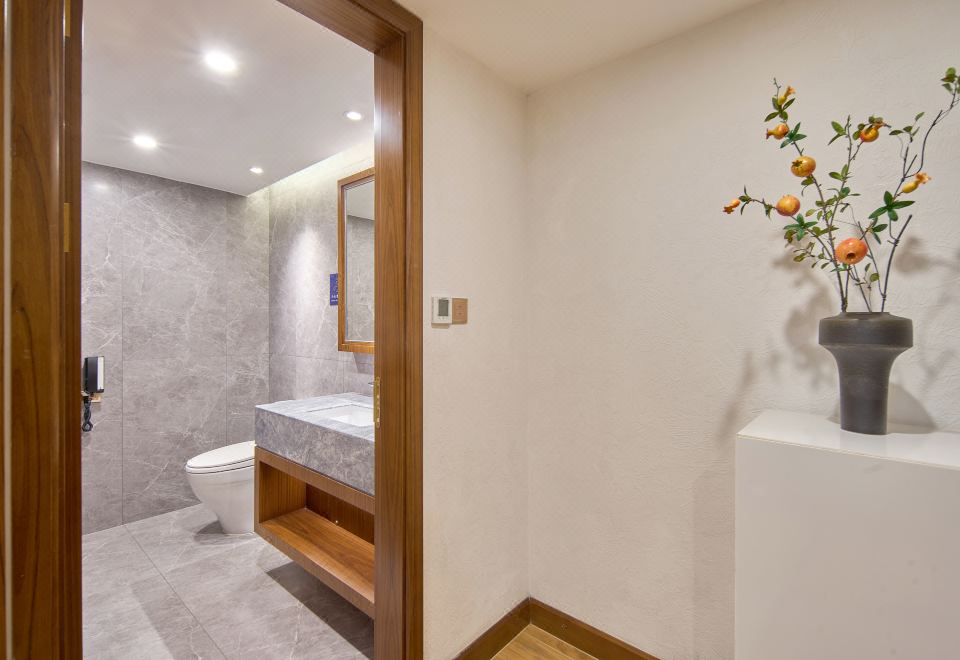 云山別墅（1房）