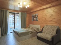 New Gudauri Rooms Hotel a Gudauri