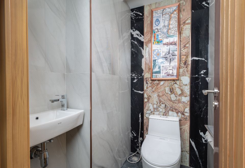 Pipa Hotel Bangkok Sukhumvit 11Premier Family