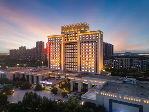 Shenglin International Hotel