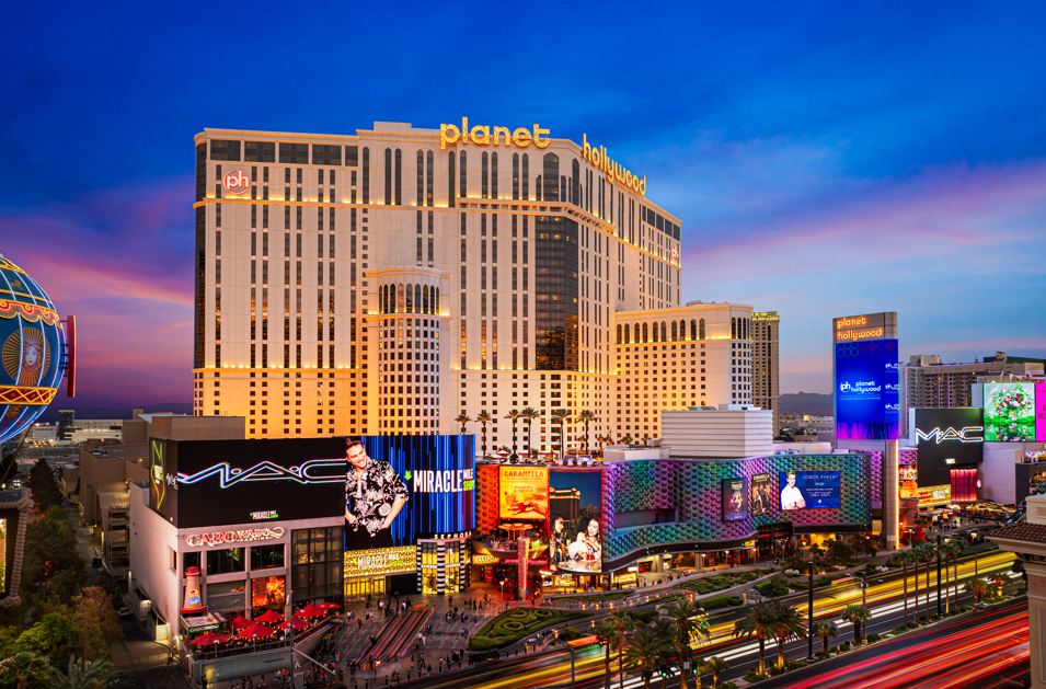 抵达时分配房型