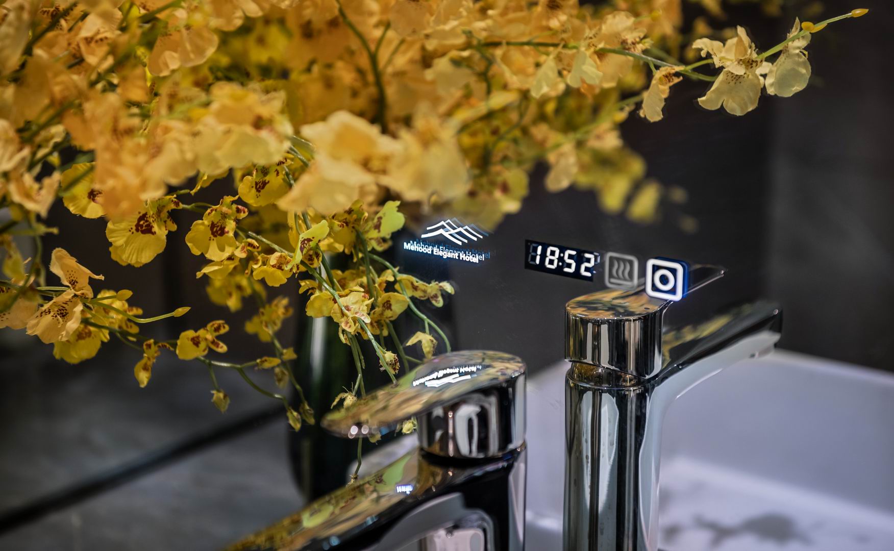 雅致270度江景雅梦套房