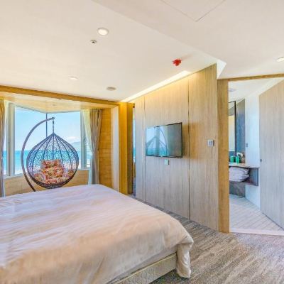 海景總統套房 墾丁長灘休閒飯店優惠