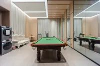 Wanhao International Hotel (Wuwei High-speed Railway Station)