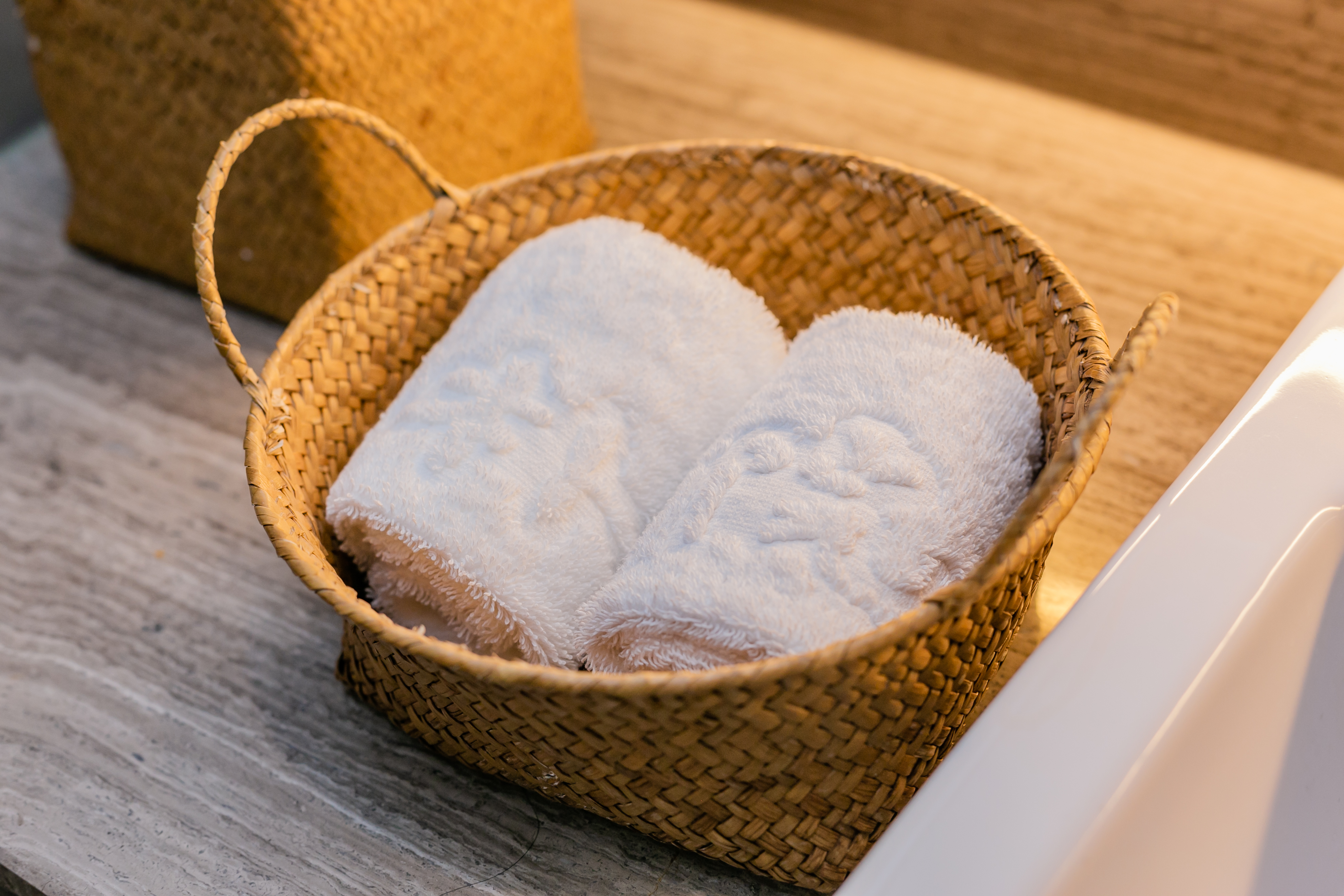 素心大床房（顶喷花洒＋智能电视投屏＋商务休闲空间）