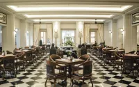 The Shalimar Boutique Hotel