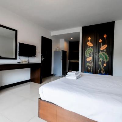 Two-Bedroom Suite The Bliss Residence Chiang Mai Promo Code