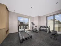 Holiday Inn Express AKSU by IHG Hotele w: Aksu