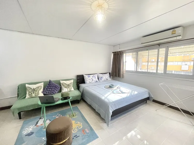 พรีเมี่ยม 2 ห้องนอน