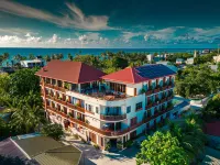 Araamu Hotels Maldives Các khách sạn ở 