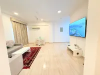 Gateway Salalah hotel apartments Hotel di 