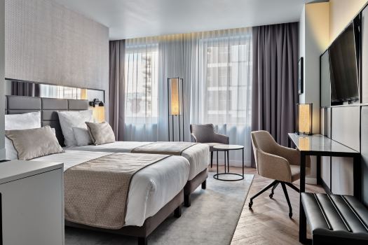 Leonardo Royal Hotel Warsaw