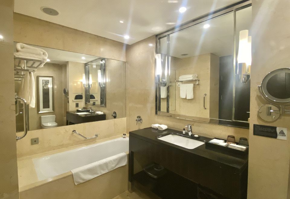 听涛2号豪华标准间