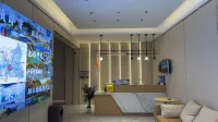 Heishui Shibai Hotel