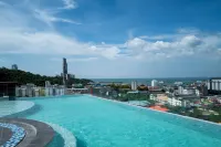 Samsara Hotel Pattaya