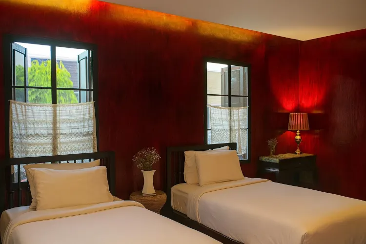 ห้องสวีทเชียงใหม่