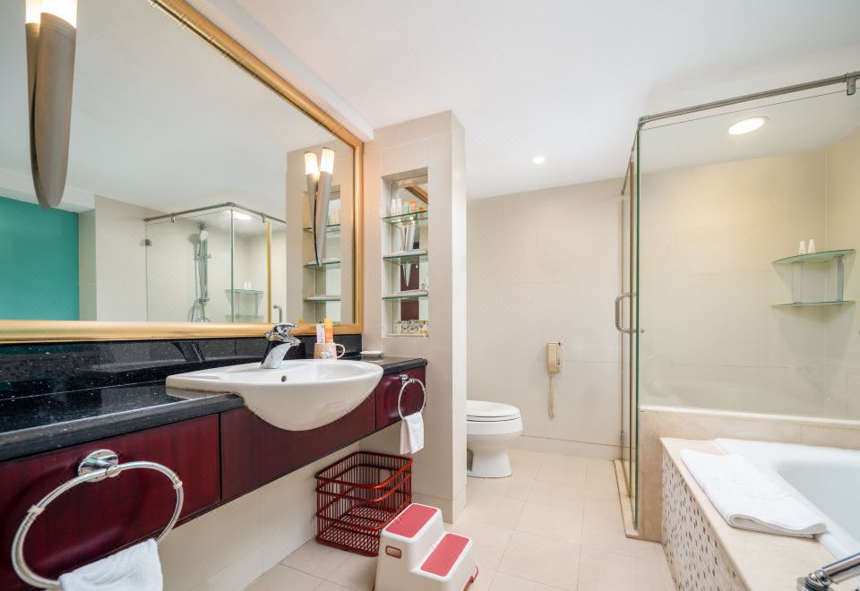 親子套房-繽紛童趣,闔家歡樂