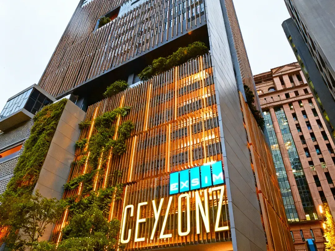 Ceylonz Suites Klcc By Wsd - Kuala Lumpur
