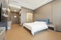 琅悦インターナショナルホテル 本渓県