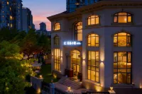 Huachao Courtyard (Convention and Exhibition Center) Hoteles en 
