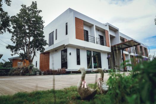 วรฉัตร บูทีค โฮเทล