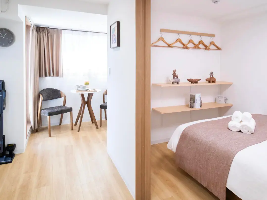 Jy Suites Namba - Namba