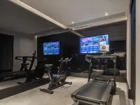 Hongcun Zuoxian Art Hotel Hotels in Yi County