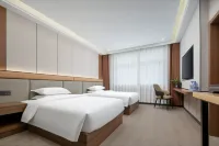 Fengheyuan Hotel (Biyang County Old Bus Station)