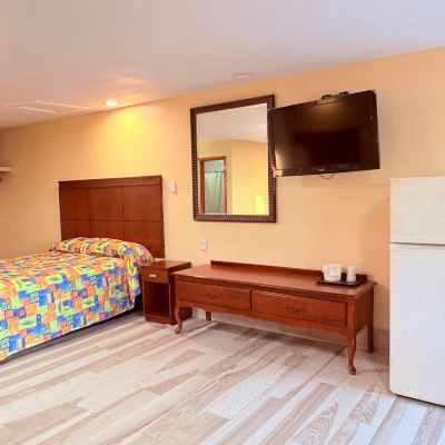 King Bed Smoking Aloha Inn Promo Code
